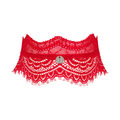 Obsessive Bergamore Choker