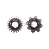 ToyJoy – 2x Power rings, 2 kom