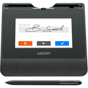 Graficki tablet Wacom Signature Set STU-540 + Sign Pro PDF STU-540-CH2