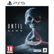 PS5 Until Dawn