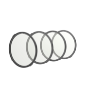 SmallRig White Diffusion Filter Kit 4652