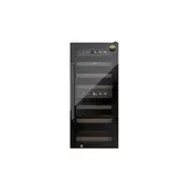 CASO WineExclusive 24 Smart vinska vitrina