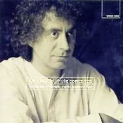 BACH C.P.E.:CONCERTO IN G MAJOR FLUTE