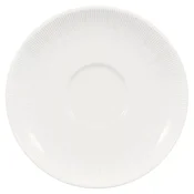 BAUSCHER Smart podstavek za espresso, 19 mm, premer: 120 mm, dekor Stripes (6 kos)