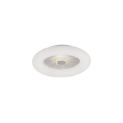 JUST LIGHT. 14383-16 - prigušiva LED stropna svetiljka VERTIGO LED/26W/230V+DO