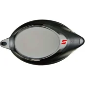 Swans srxcl-npaf optic lens racing smoke -7.0