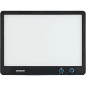 Amaran Verge charcoal