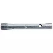 Extol Premium Cevni ključ, CrV, 12x13 mm 8816375