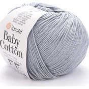 Yarn Art Baby Cotton 452 Pletilna preja