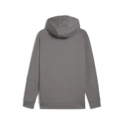Puma PUMATECH FULL-ZIP HOODIE DK, muška jakna, siva 684605