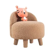 Atelier Del Sofa Tabure Moouv 3342