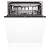 GORENJE ugradbena perilica posuđa GV16A