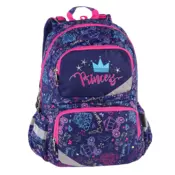 PULSE Ranac Anatomic XL Crown Princess (Višebojan)
