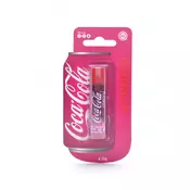 Lip Smacker balzam za ustnice - Lip Balm Coca Cola - Cherry