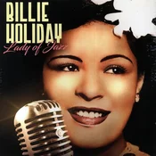 posneti mediji HOLIDAY B. - LP/LADY OF JAZZ, (21953161)