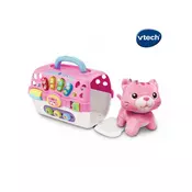 Dječja igračka Vtech - Glazbeni mačić