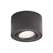Ugradno spot svetlo OH36S 35W/230V 5 cm crno