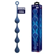 Gardj Europe MR PLAY Waterdrop Anal Balls – 52,5 cm XL