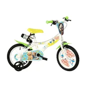 Dino Bikes - Otroško kolo 16 - Furry Fun
