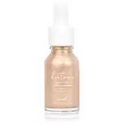 Barry M Heatwave tekoči osvetljevalec s kapalko odtenek Intense 15 ml
