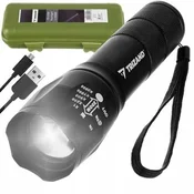 shumee USB svetilka T6 L18368
