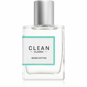 Clean Warm Cotton parfemska voda za žene 30 ml