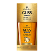 Gliss Ulje za kosu Miracle, 75ml