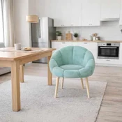 Atelier del Sofa Stolica, Tirkizna