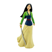 Disney Mulan igracka - Bullyland