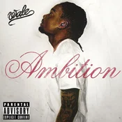 Wale - Ambition (Red Coloured) (2 LP)