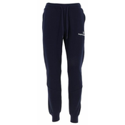 Muške trenirke Sergio Tacchini Bold Fleece Pants - Plavi