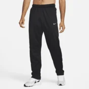 Nike Therma Mens Therma-FIT Open Hem Fitness Trousers - Polyester