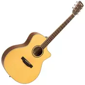 CRAFTER ES G-MAHO CE ELEKTRO AKUSTIČNA KITARA (KR)