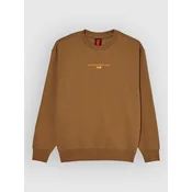 Element Mxe Hit The Top Sweater toffee