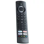 General Xiaomi TV F2, Fire TV - originalni daljinski upravljalnik z glasovnim upravljanjem