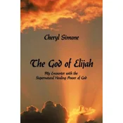 God of Elijah