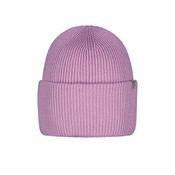 Barts HAVENO BEANIE Orchid Winter Hat