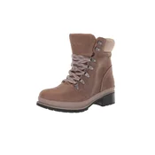 Muck boot Škornji Womens Liberty Alpine Lace rjava
