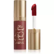 Too Faced Cloud Crush Whipped Lip & Cheek Color tekoče rdečilo za ustnice in lica odtenek Love Potion 4.3 g
