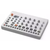 Elektron Model - Samples Groovebox