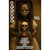 Voodoo Love Spells of Black Magic