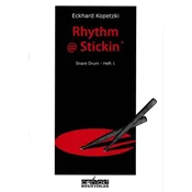 KOPETZKI:RHYTHM@STICKIN SNARE DRUM 1