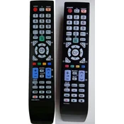 General SAMSUNG BN59-00936A - zamenjava daljinski upravljalnik