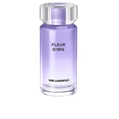 Karl Lagerfeld Ženski parfem Fleur DIris, EDP, 100ml