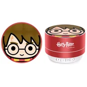 Bluetooth zvucnik Harry Potter s osvijetljenom figuricom i mikrofonom