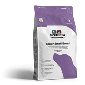 Specific hrana za pse - Senior Small breed 1kg