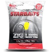 Starbaits ZIG LINE 100m 0,23mm