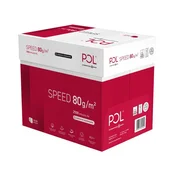 shumee KARTONSKI PAPIRN A4 Polspeed Xerox 80 g