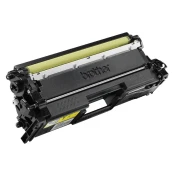 Brother toner TN821XLY, yellow, 9.k