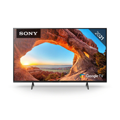 SONY SONY Bravia serija X85J, (688989-c351061)